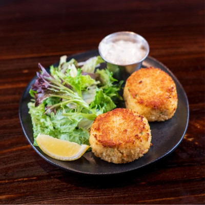 Crab Cake