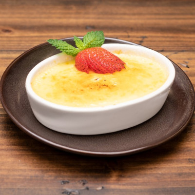 Creme Brulee