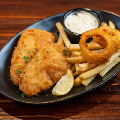 Fish-N-Chips