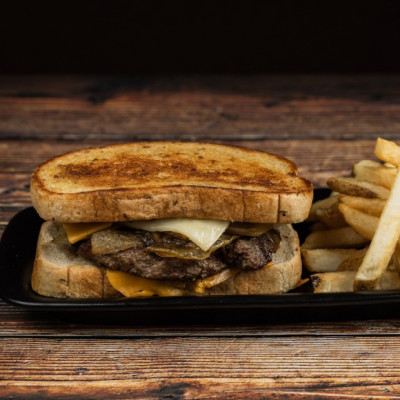 Bad High Noon Ala Carte