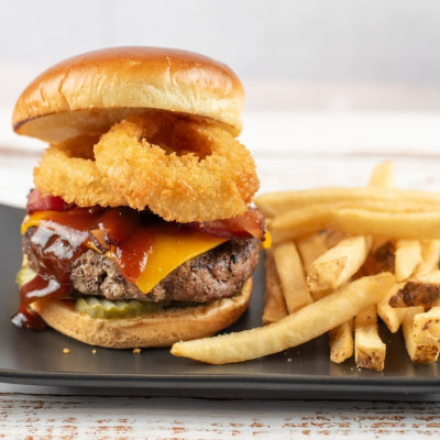 Bad Ripper Ala Carte