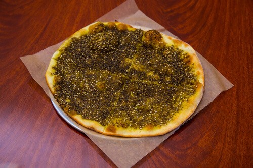 Zaatar