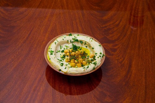 Hummus