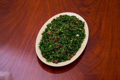 Tabouli