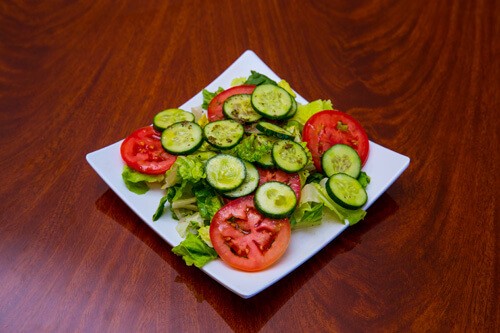 House Salad