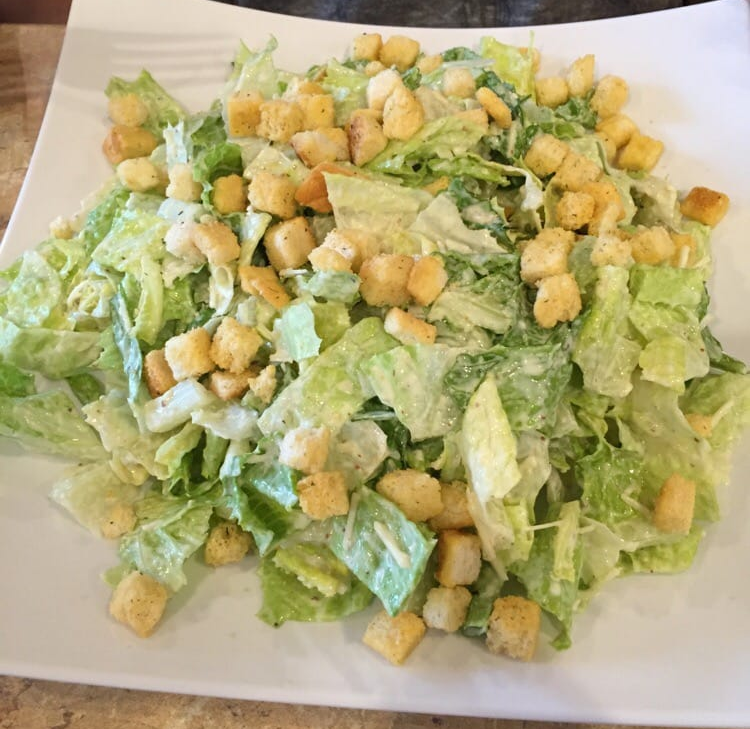 Caesar Salad