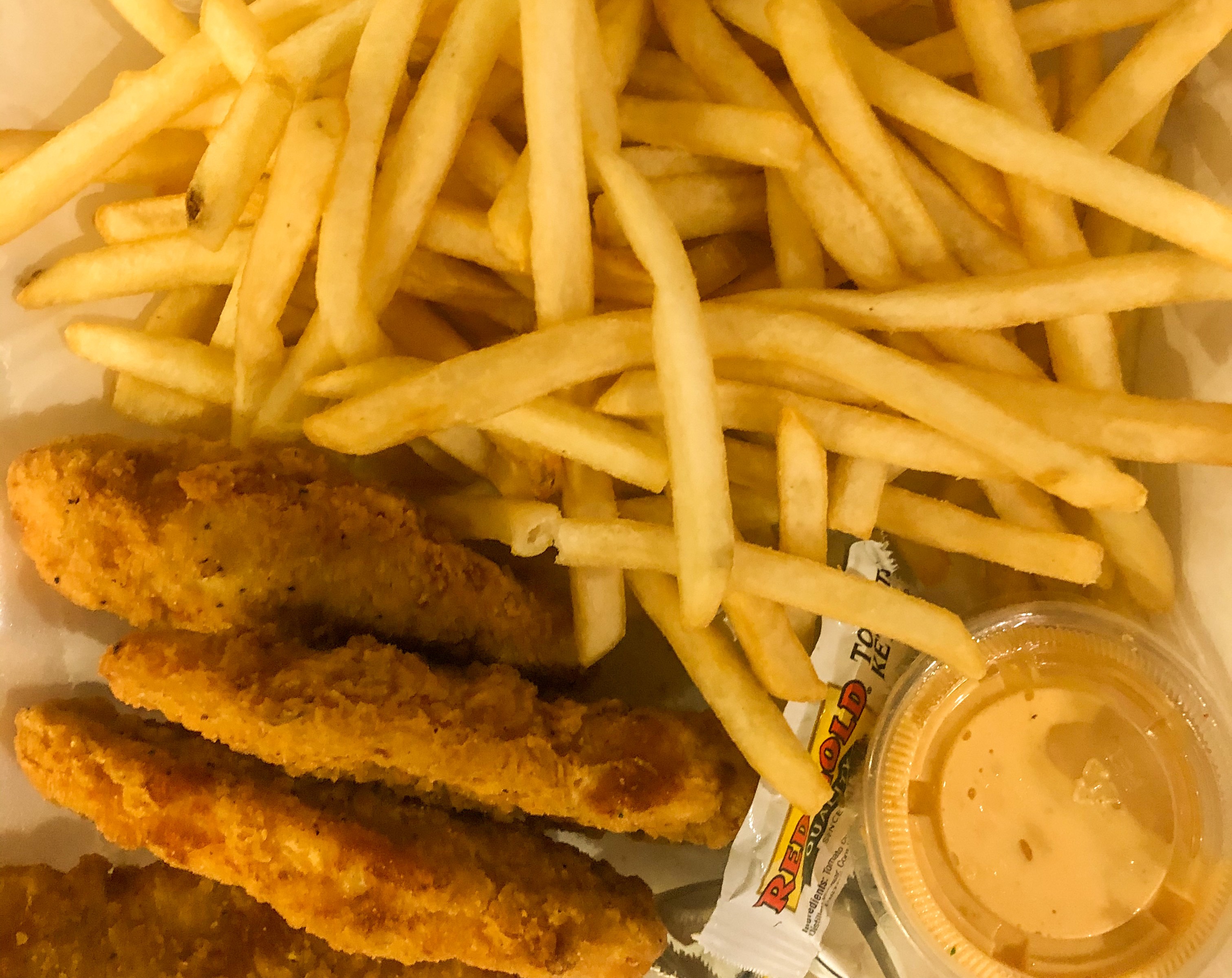 Chicken Tenders