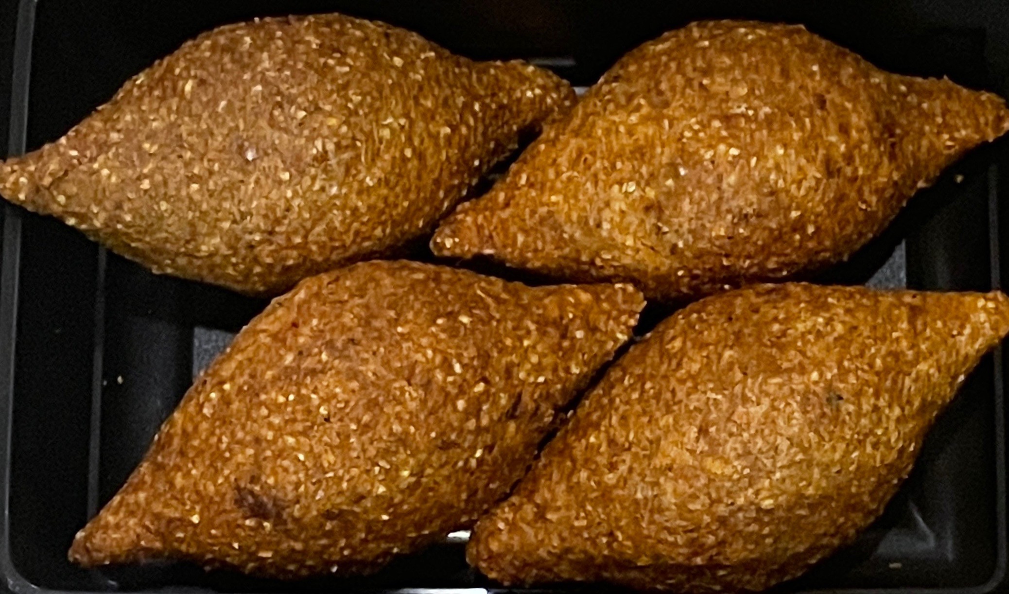 Kibbeh Maklieh Piece