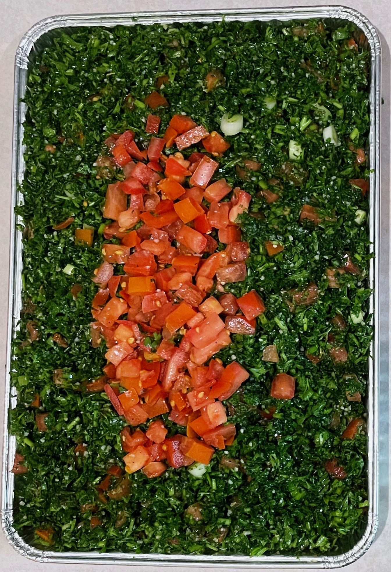 Tabouli