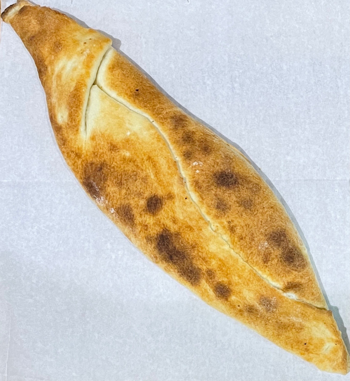 Spicy Cheese Boreg