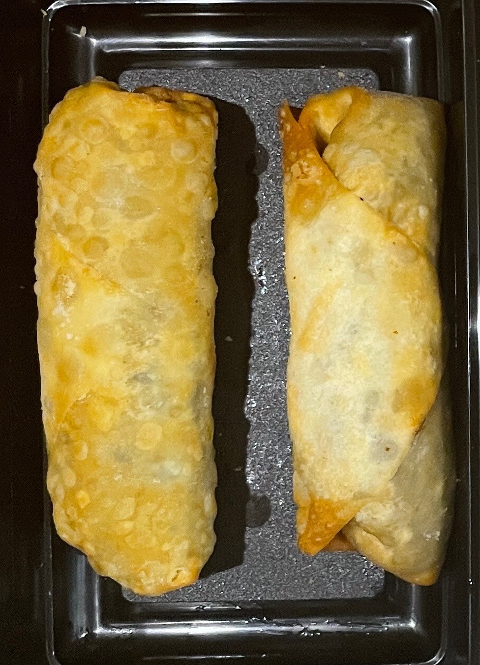 Fried Meat Roll Piece