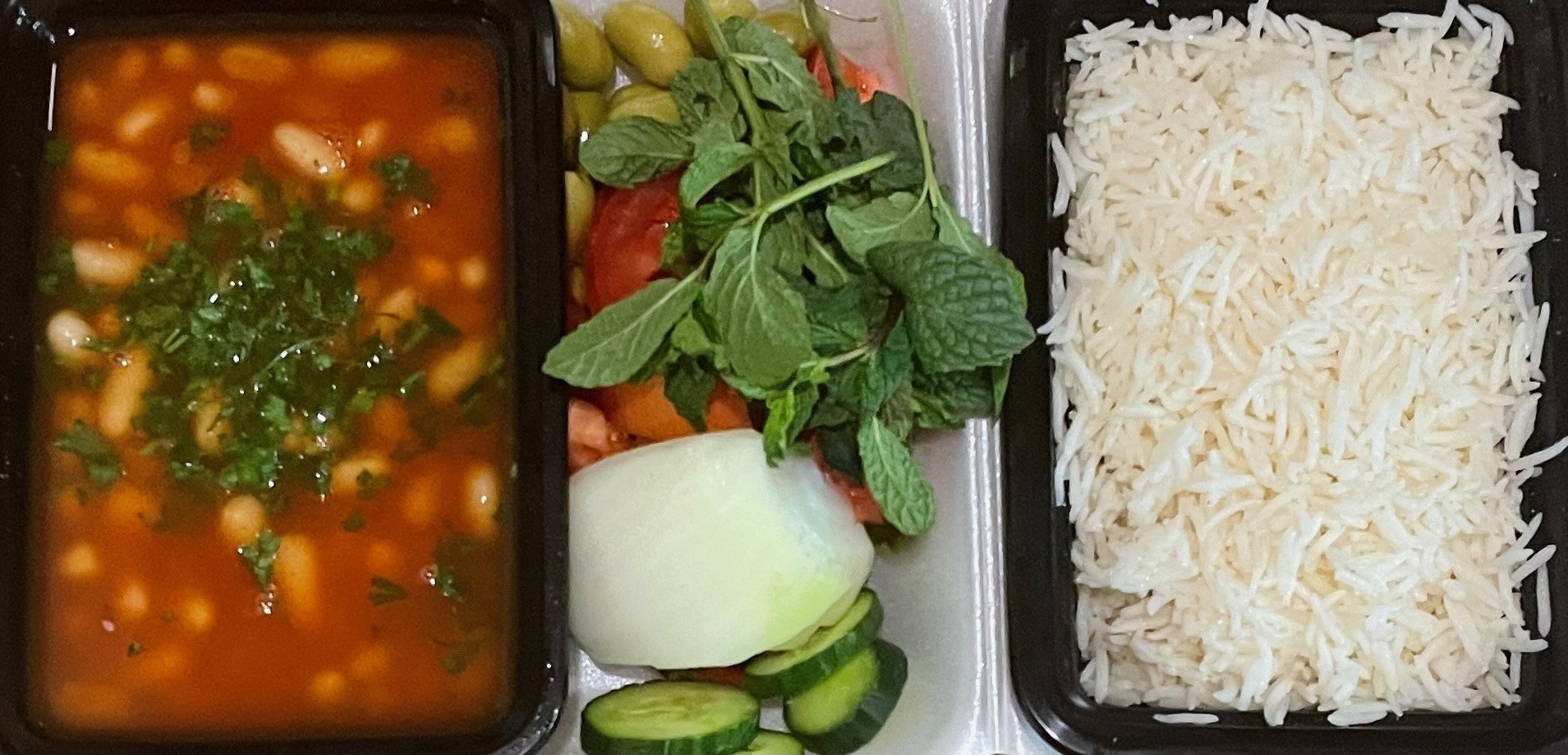 White Bean Stew