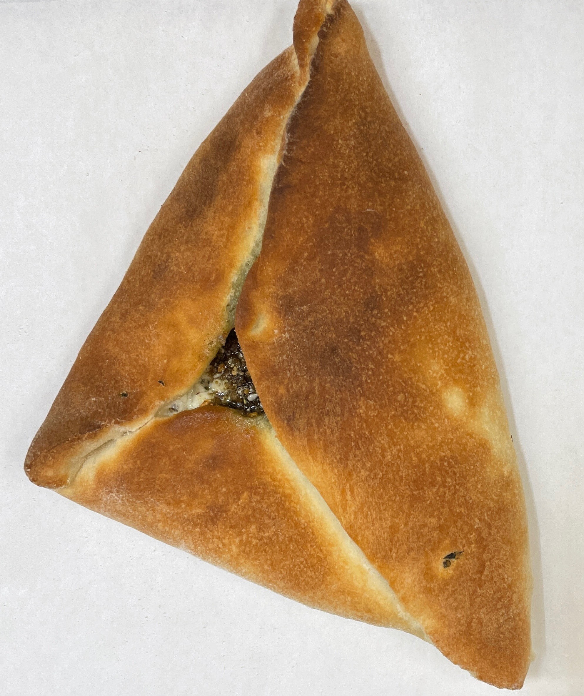 Zaatar And Cheese Boreg