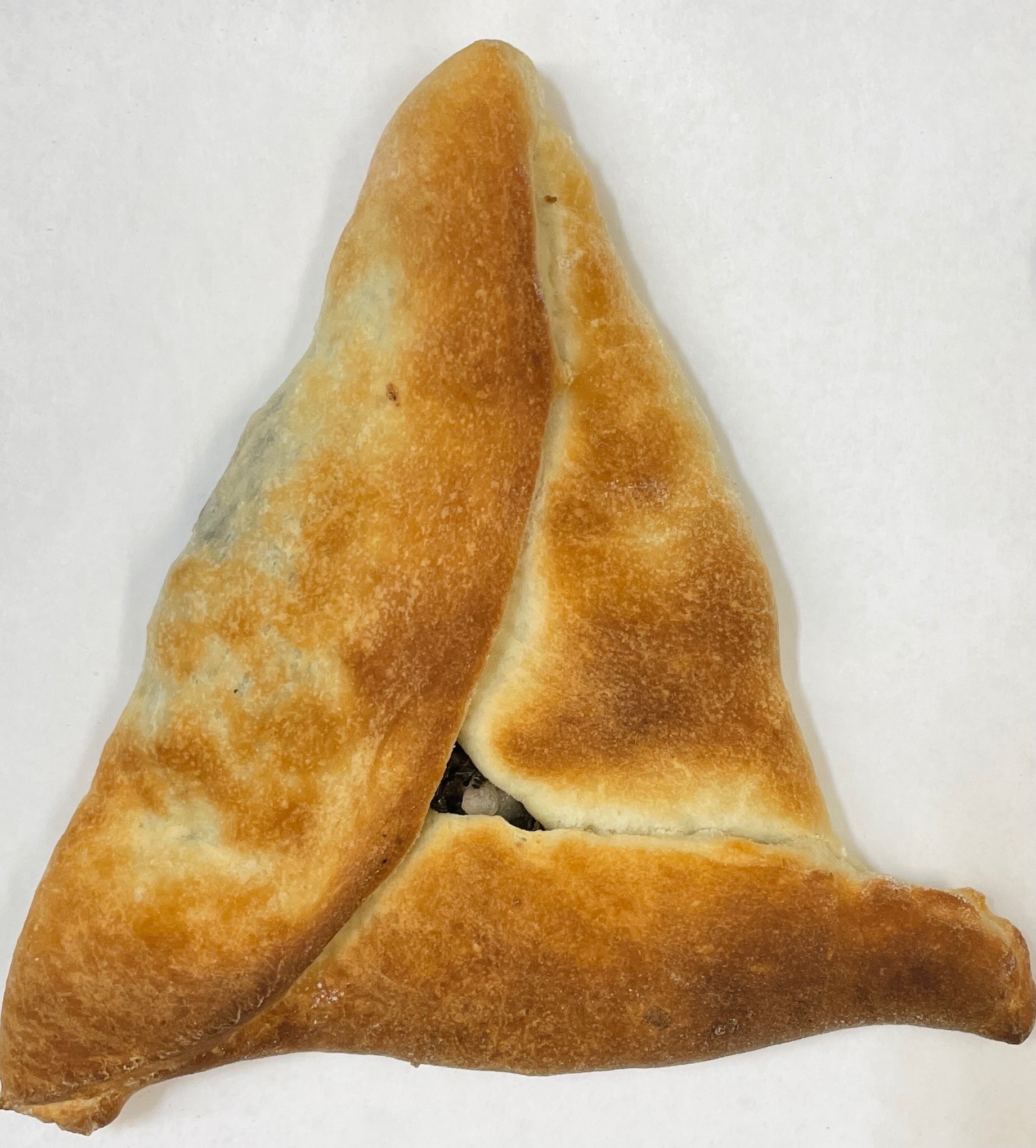 Spinach Boreg