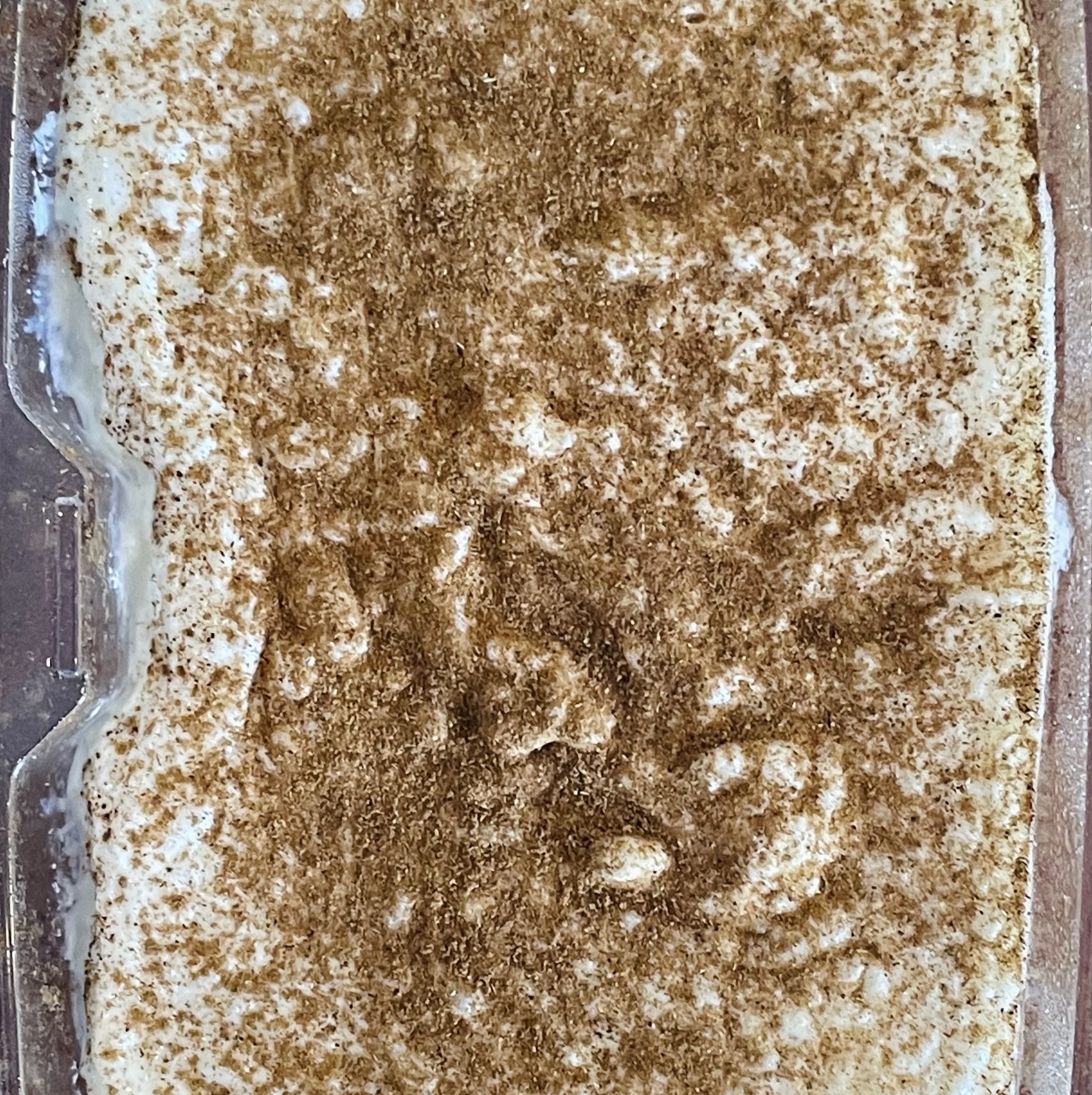 Rice Pudding