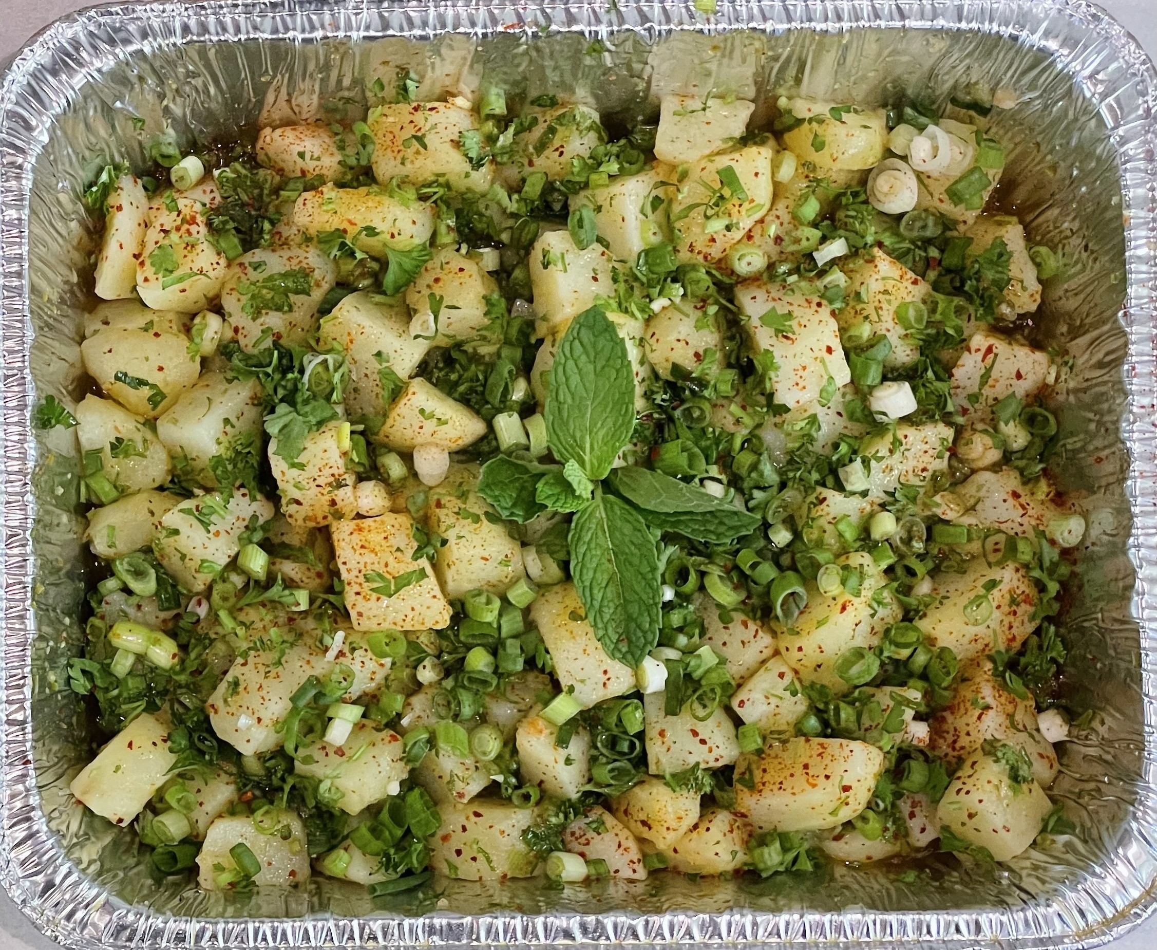 Potato Salad