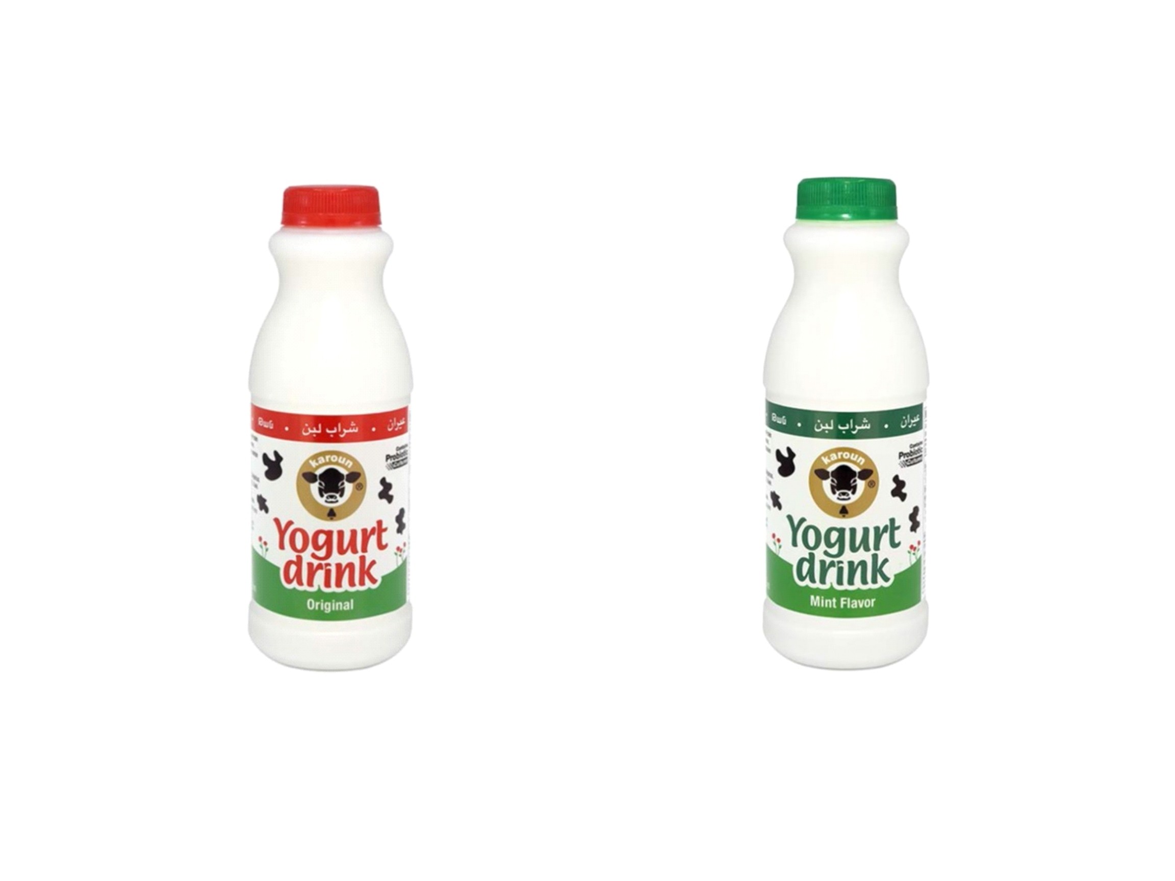 Yogurt Drink 