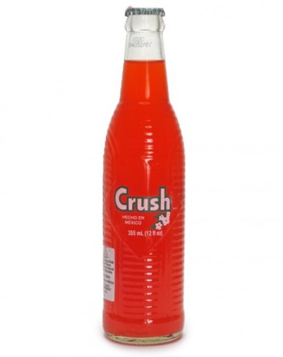 Bottled Crush