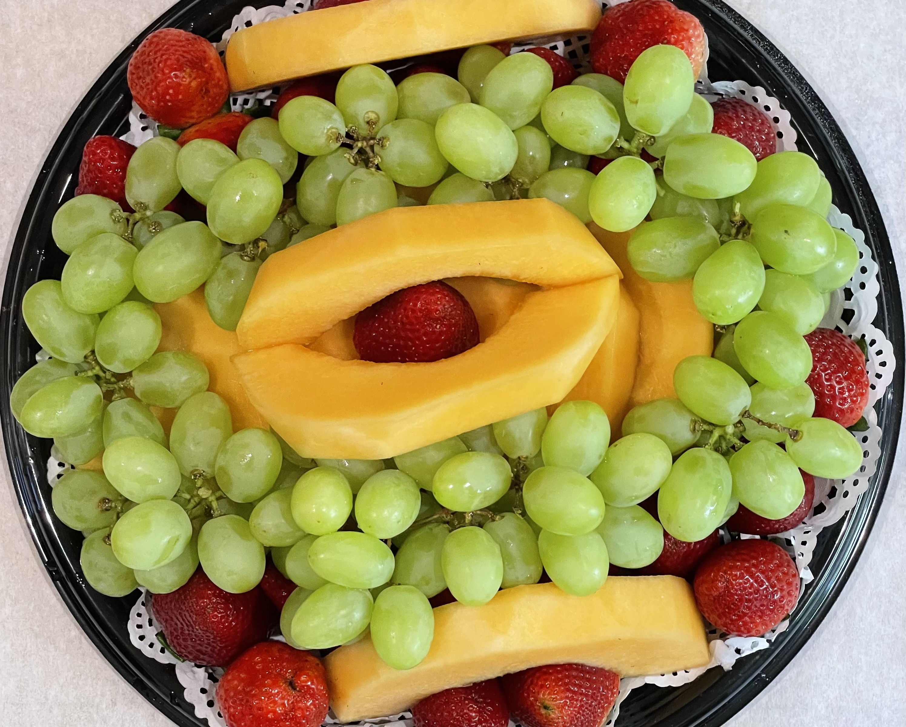 Fruit Platter