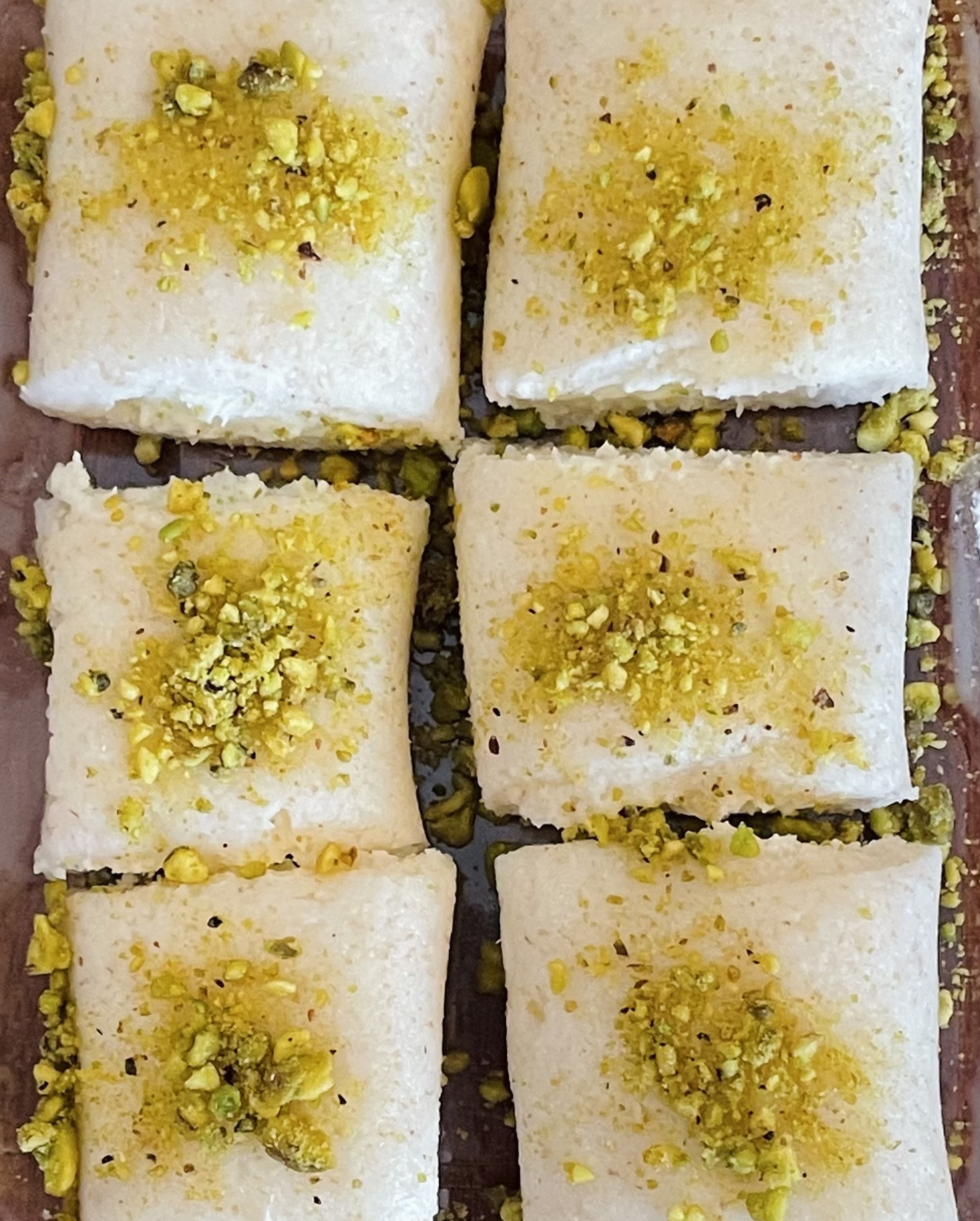Halawa Gibne Small